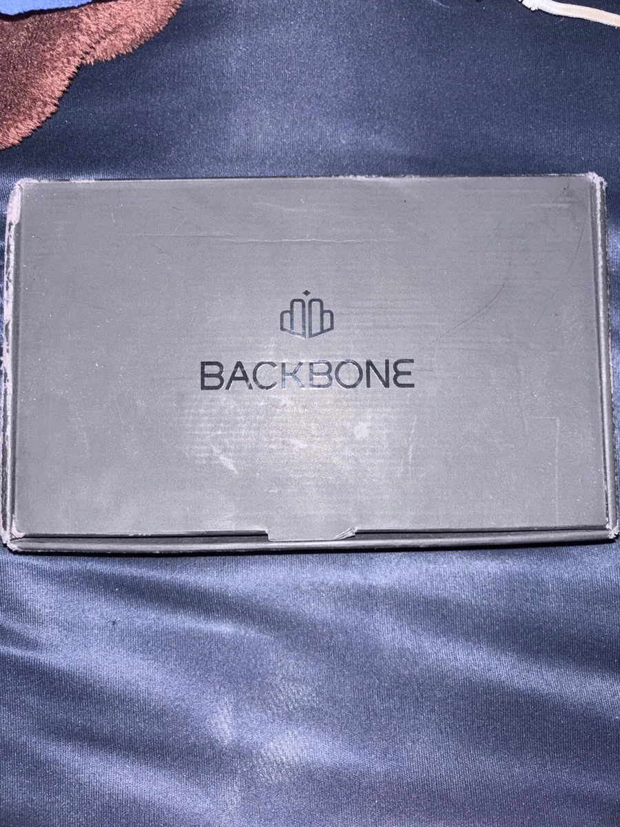 Backbone - Image 1