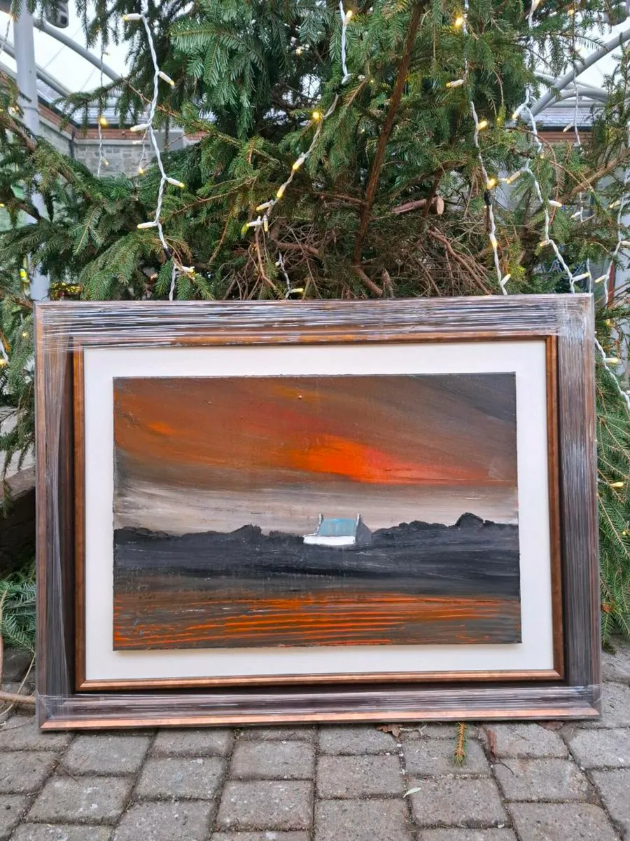 Original paintings Collectables - Image 3