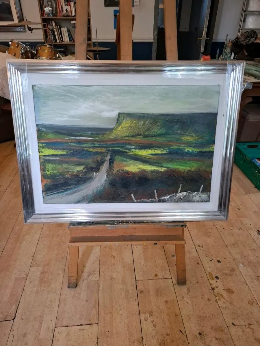 Original paintings Collectables - Image 1