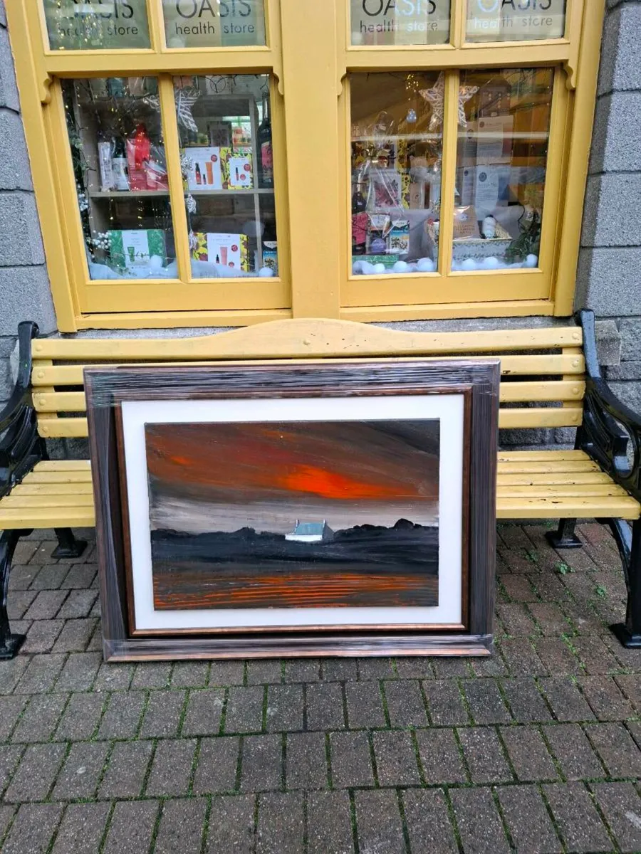 Original paintings Collectables - Image 2