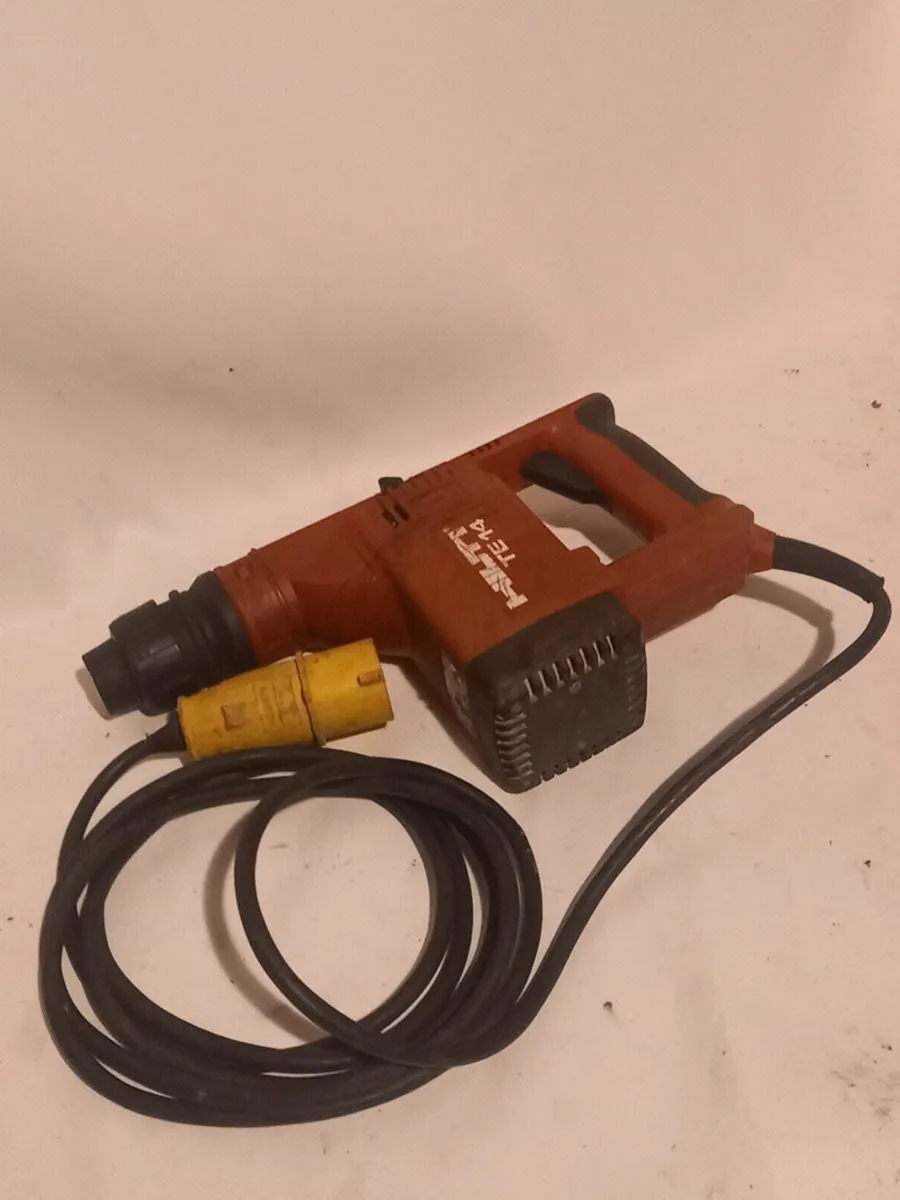 Hilti SDS+ Hammer Drill - Image 2