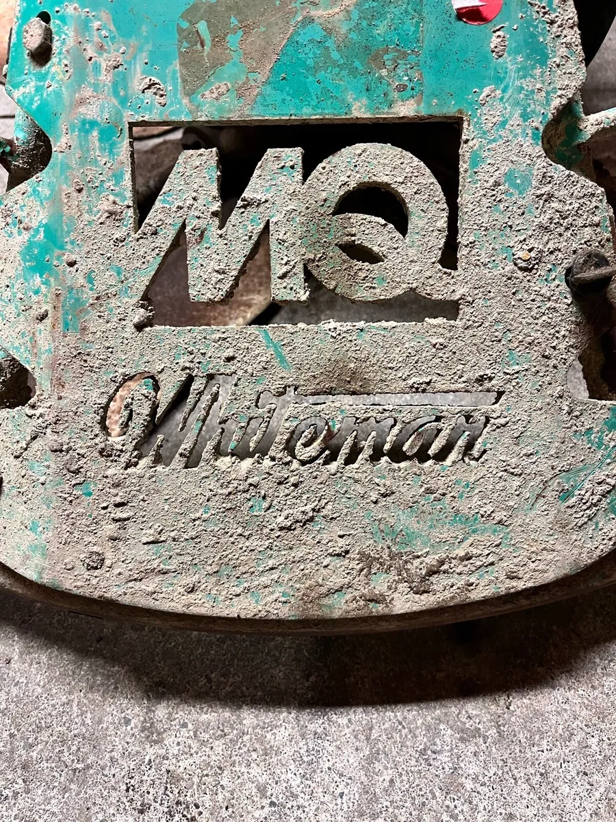 Whiteman Powerfloat - Image 2