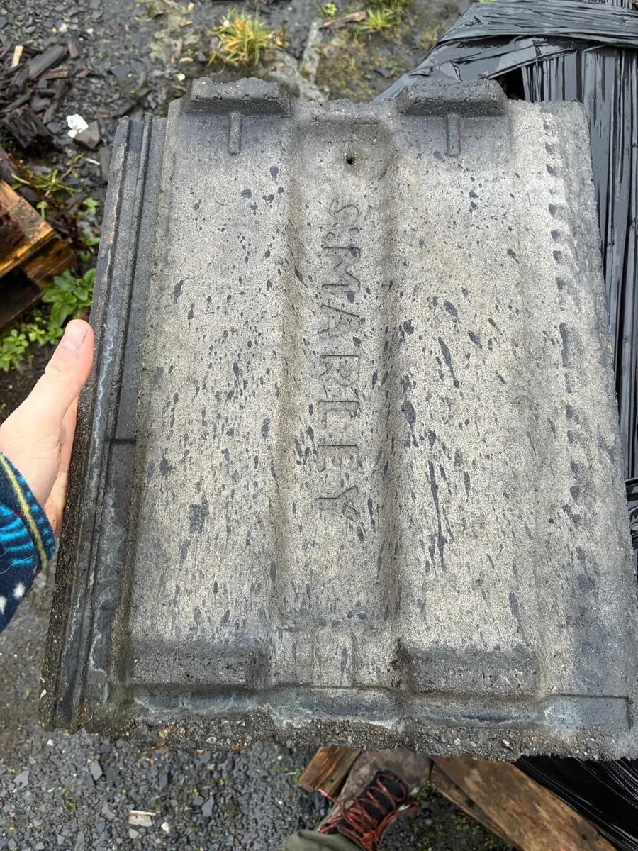 Marley roof tiles - Image 2
