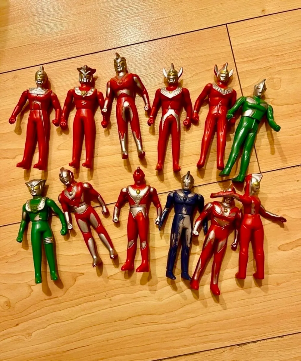 Super Mario & Ninja turtles - Image 3