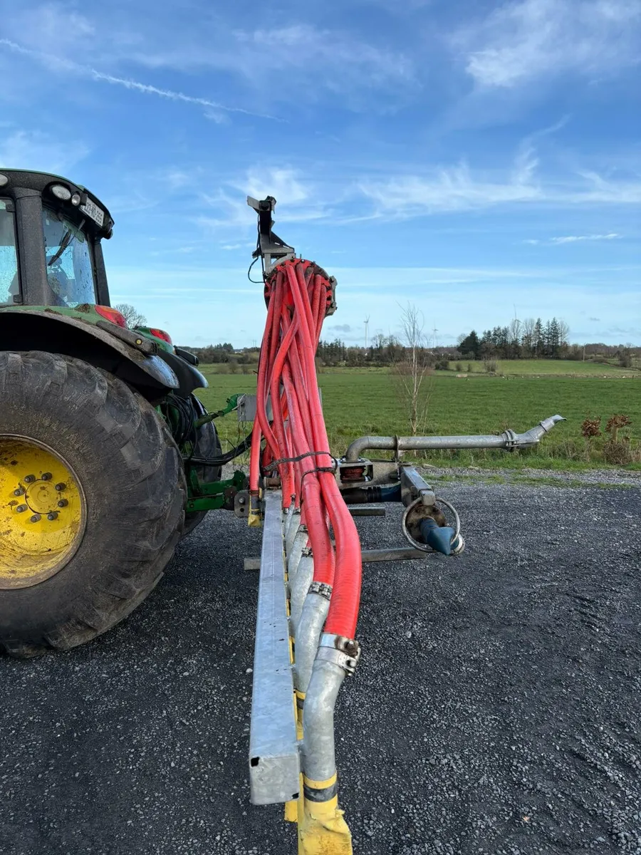 Mastic dribble bar - Image 4