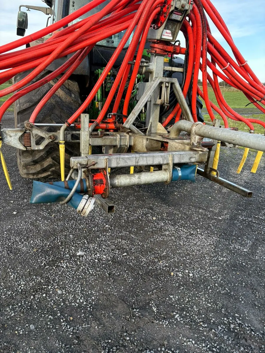 Mastic dribble bar - Image 2