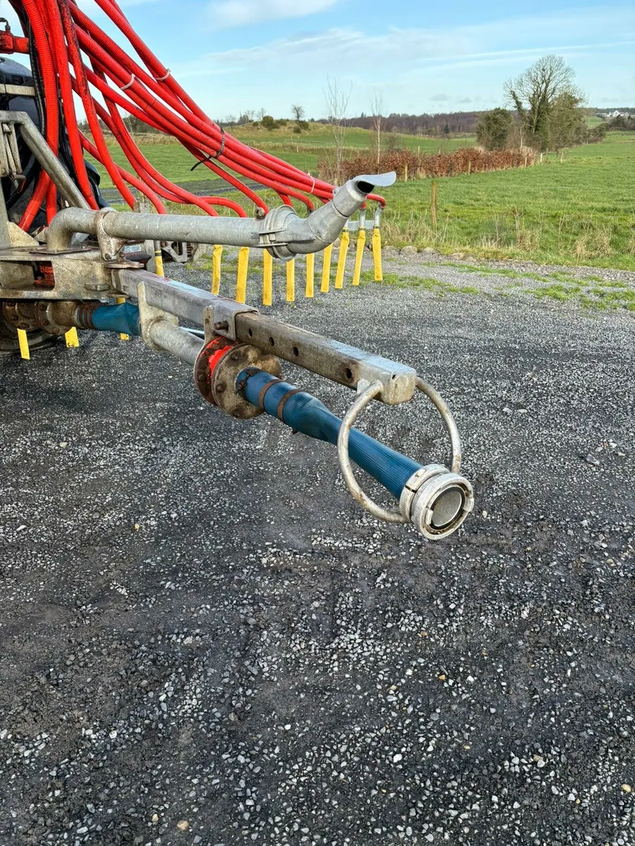 Mastic dribble bar - Image 3