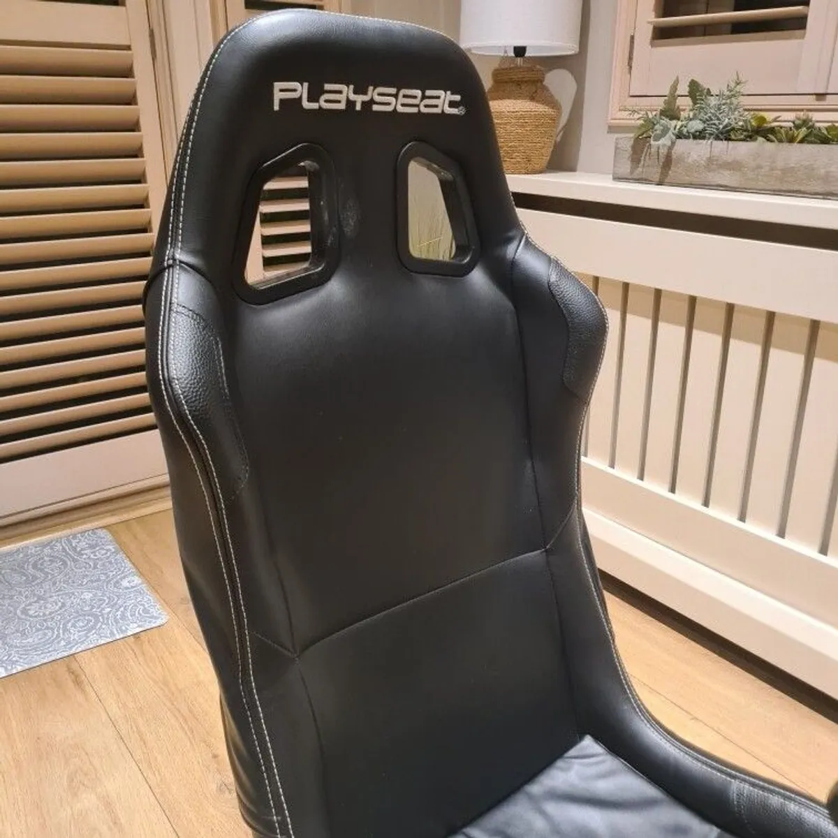 playseat evolution and logitech g29 - Image 3