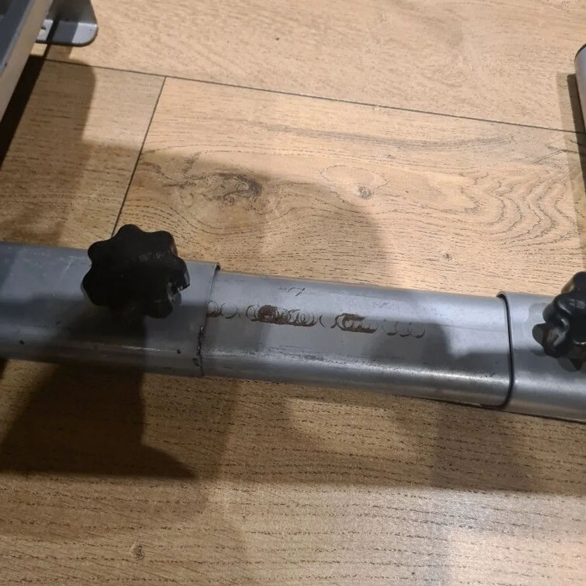 playseat evolution and logitech g29 - Image 4