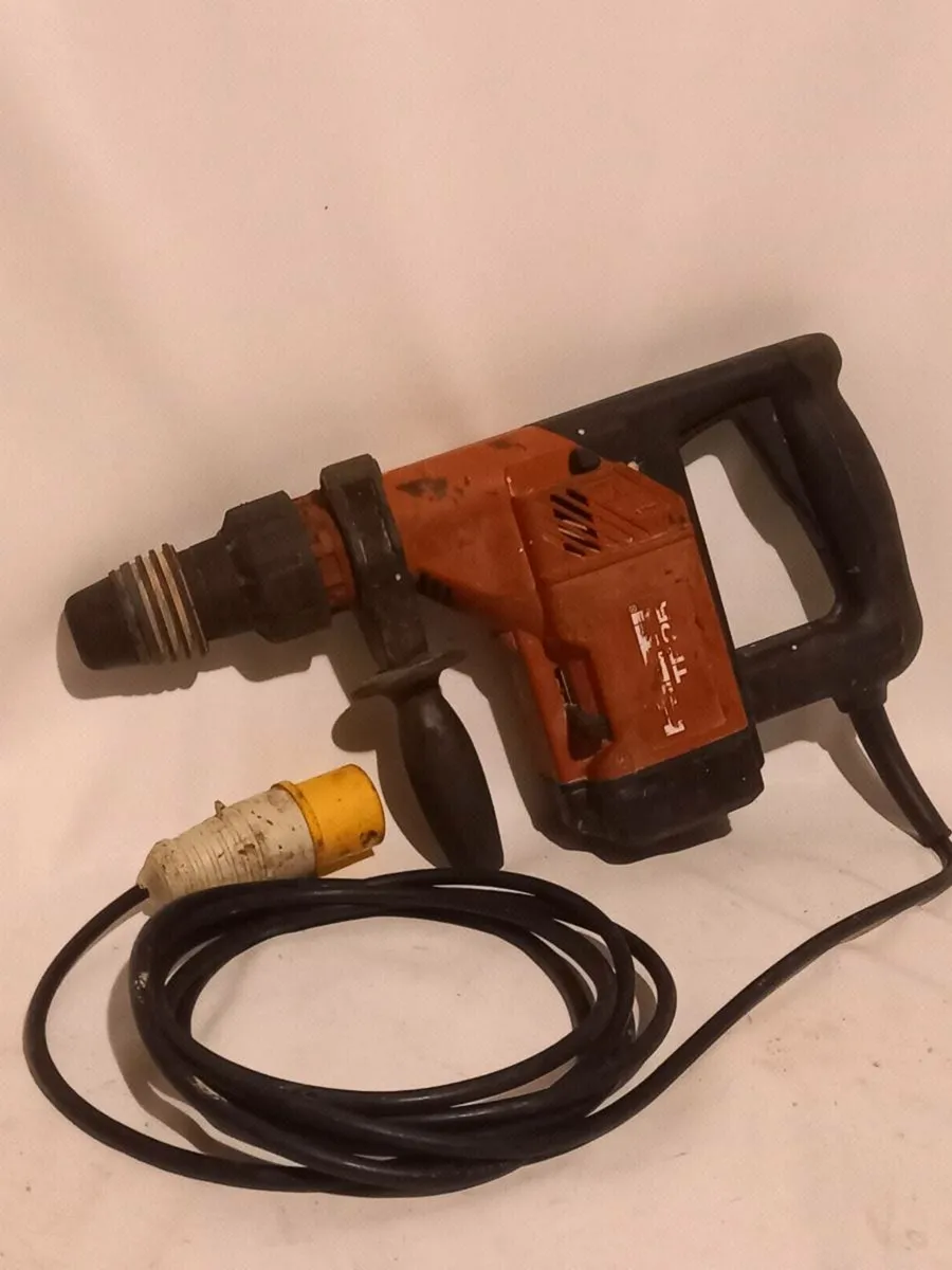 Hilti SDS Hammer Drill - Image 1