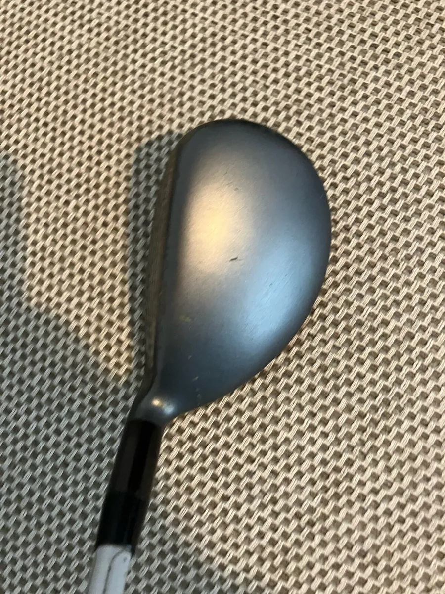 Callaway xhot 3 hybrid 19 degree reg shaft - Image 3