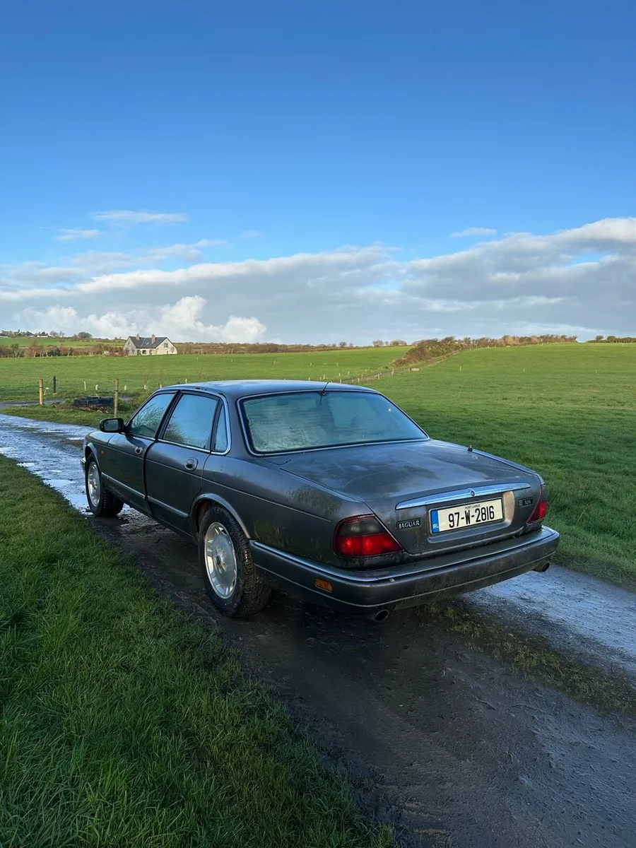 Jaguar XJ6 3.2 - Image 3