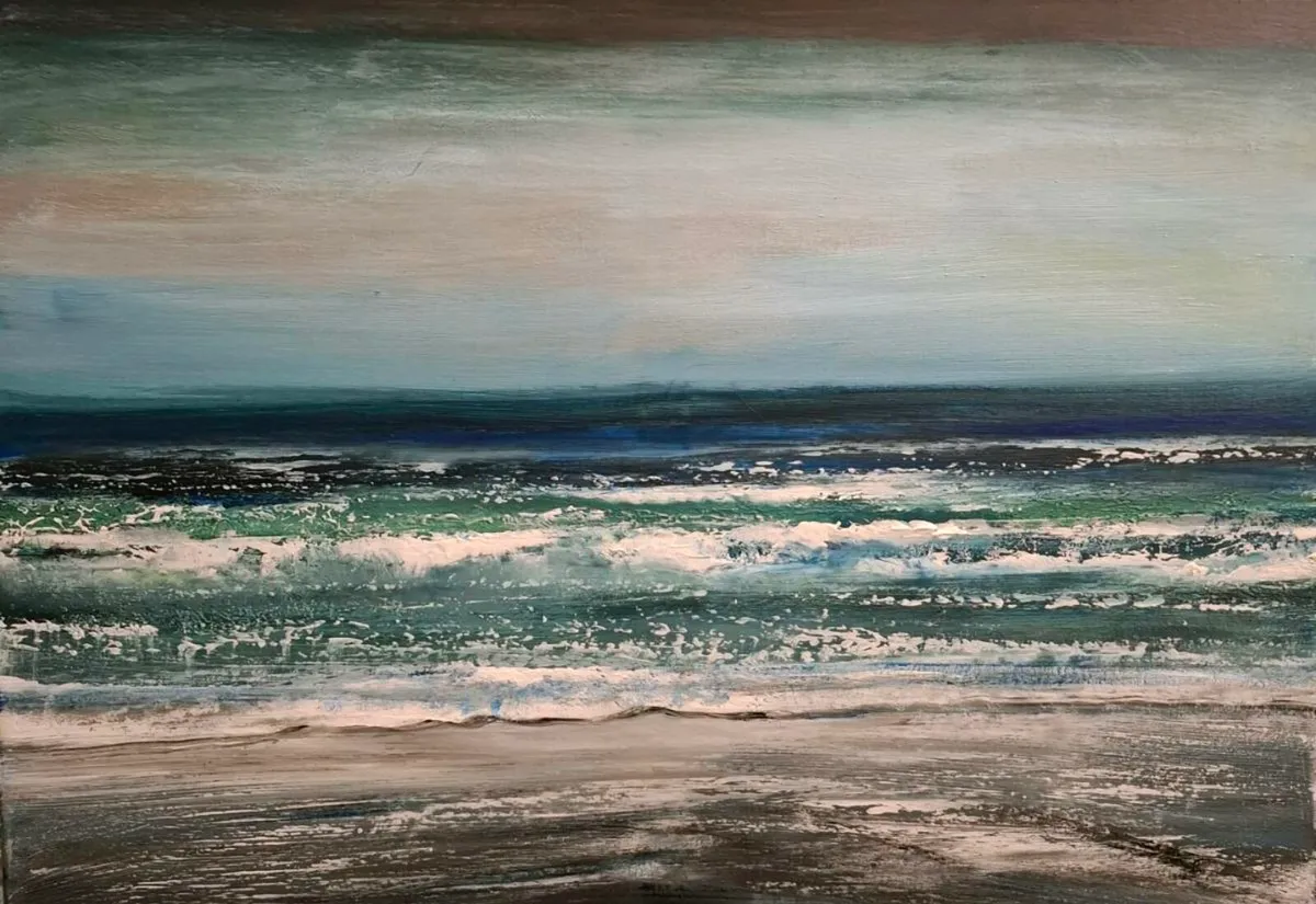 Original paintings - Image 1