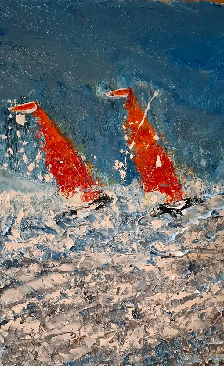 Original paintings - Image 2