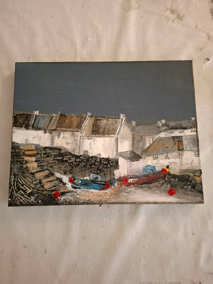 Original paintings - Image 4