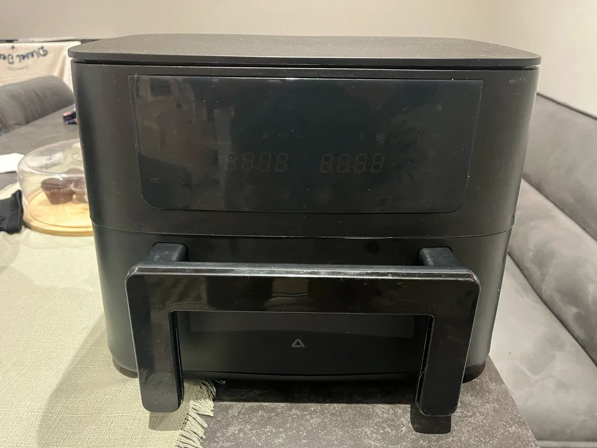 Air fryer - Image 4