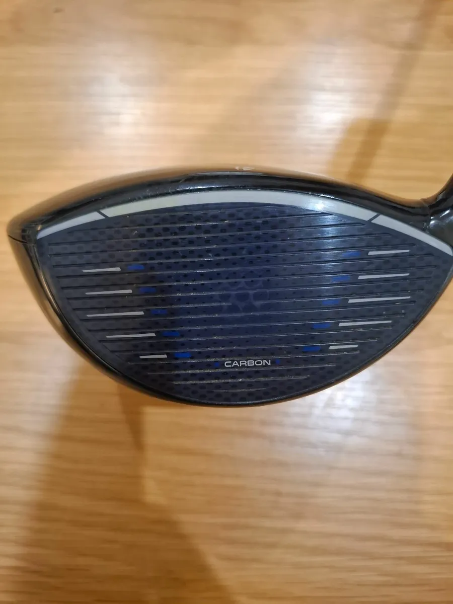 Taylormade Qi10 LS Driver - Image 3
