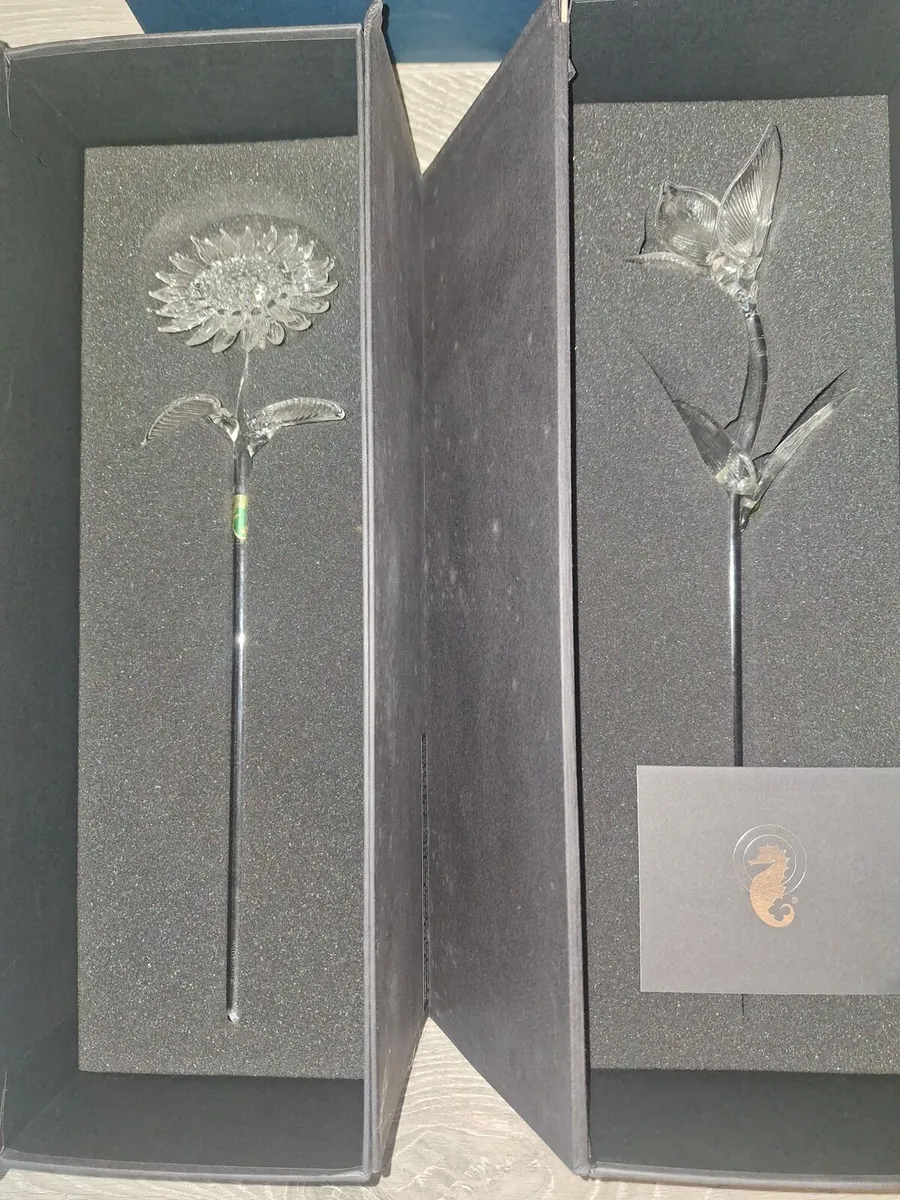 Waterford Crystal Frames - Image 2