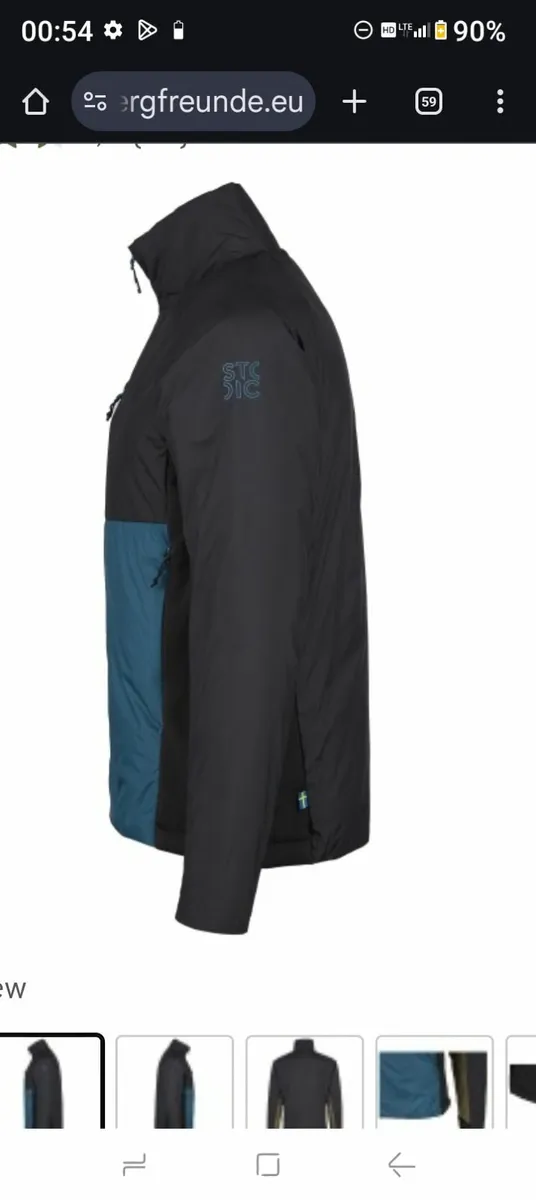 Perfect jacket combo - Image 3