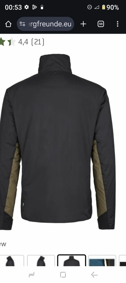 Perfect jacket combo - Image 4