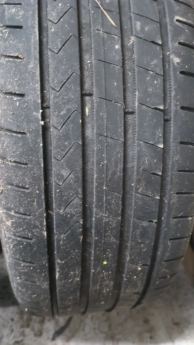 Alloys 17inch 17" 5x112 - Image 2