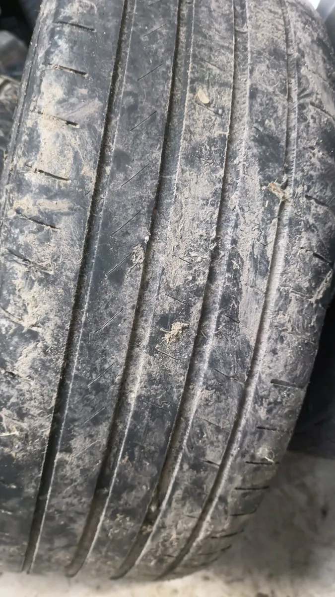 Alloys 17inch 17" 5x112 - Image 4