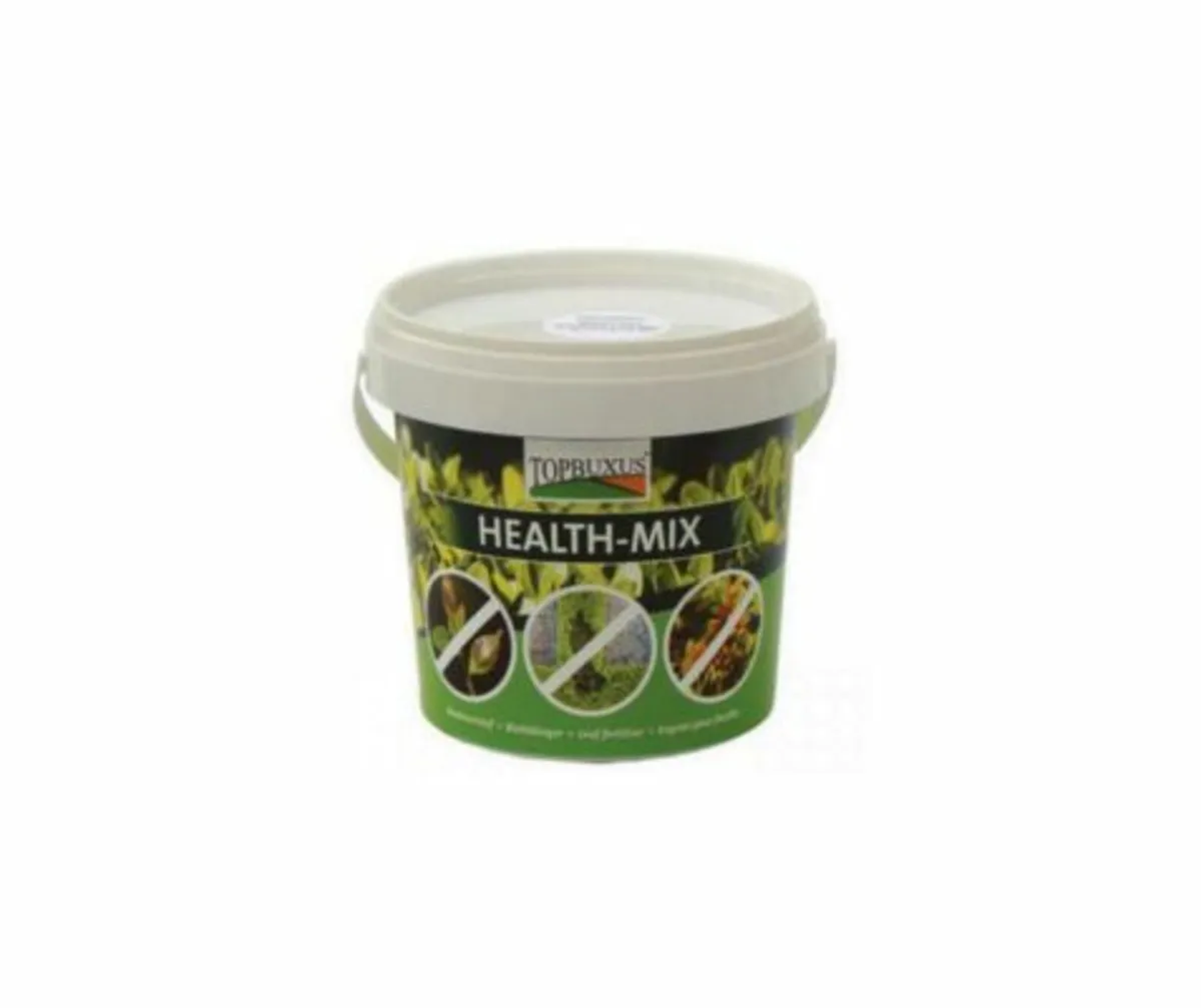 Topbuxus Health Mix for Box Hedges