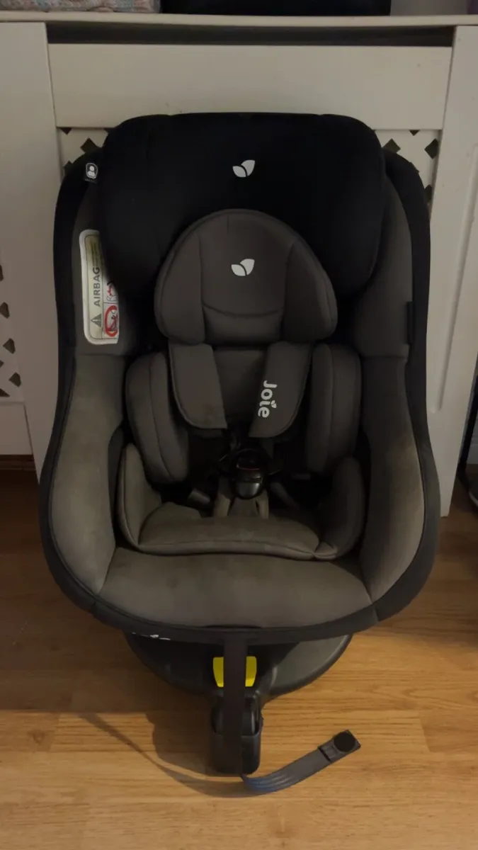 Car seat