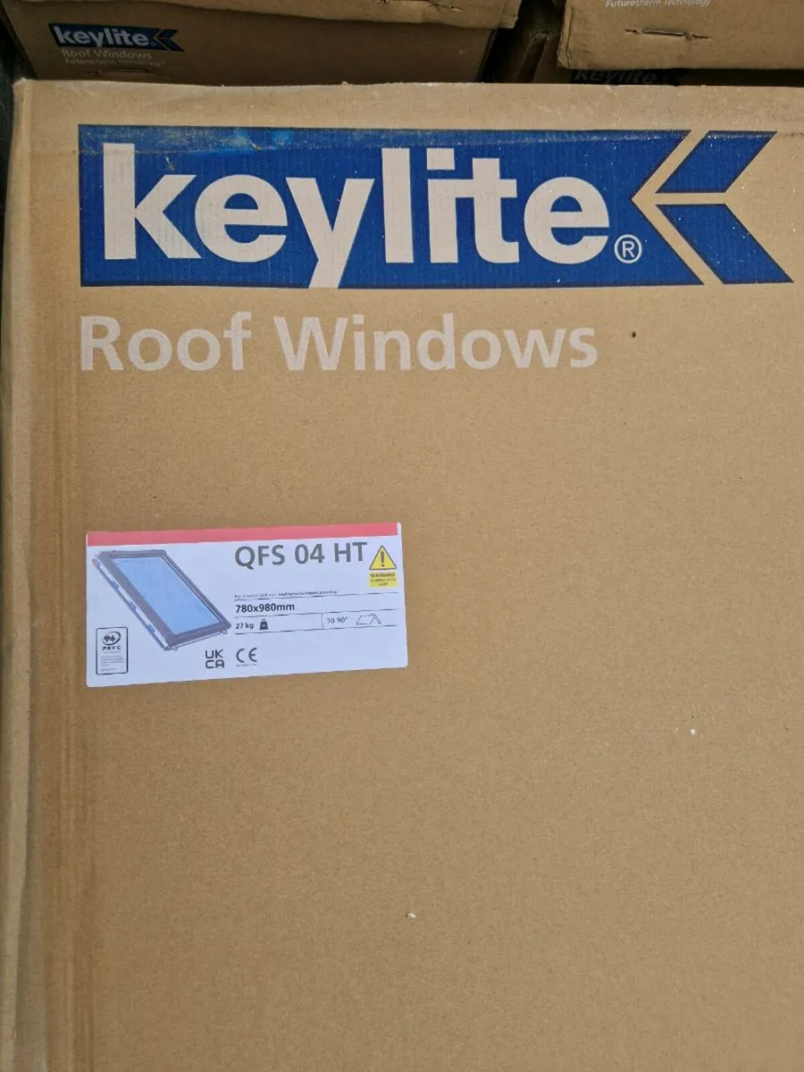 Roof windows - Image 2