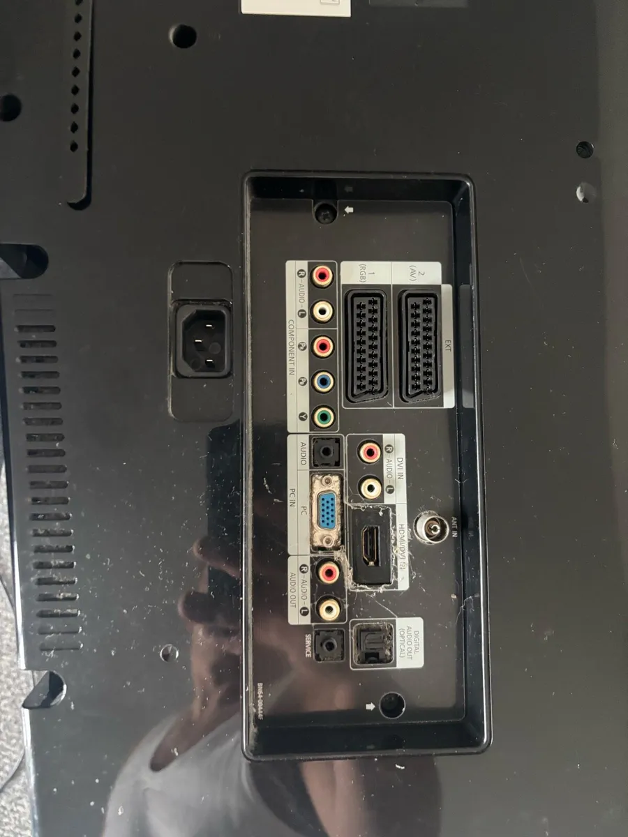 Samsung Tv 40 inch - Image 2