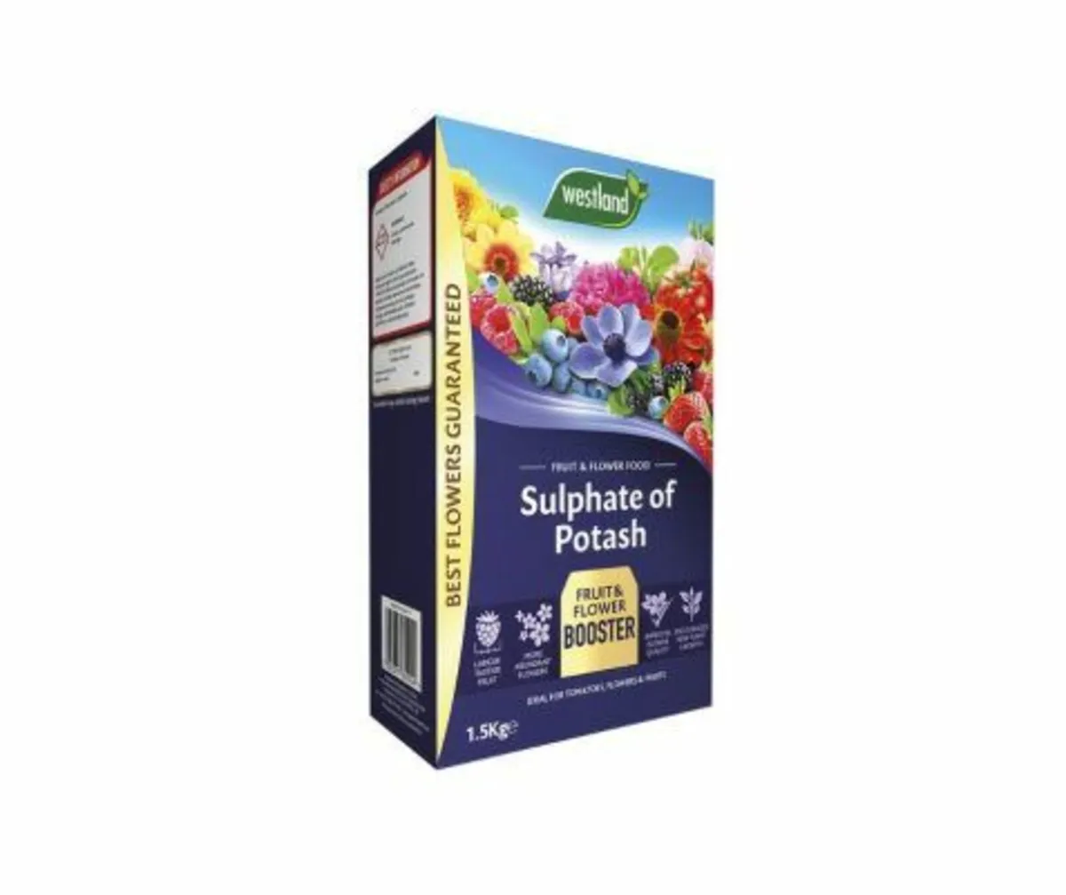 Sulphate of Potash - Image 2