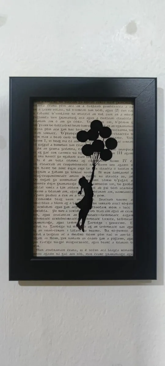 Handmade pictures artwork - Image 2