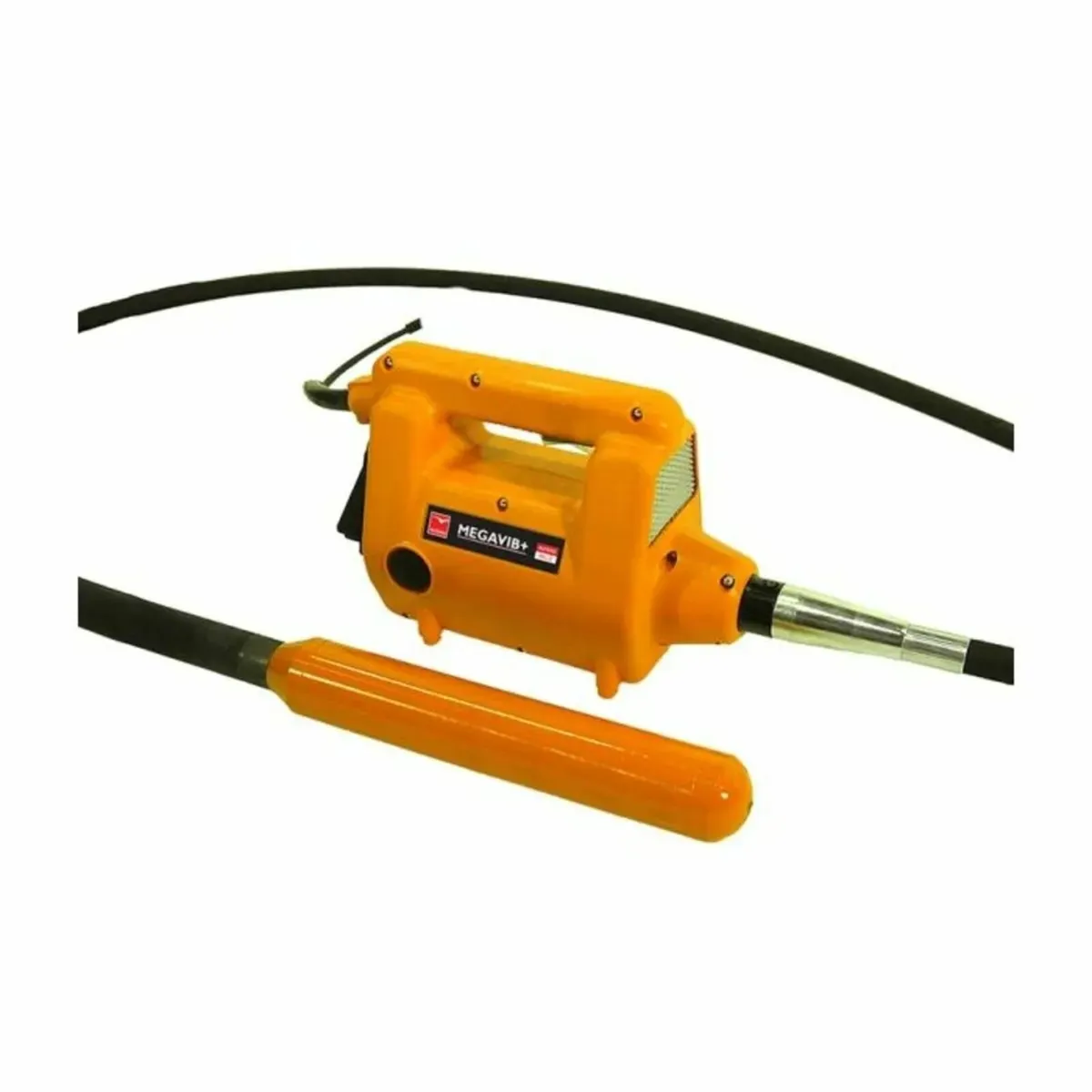 Megavib+ 110v Poker - Altrad Belle - Image 3