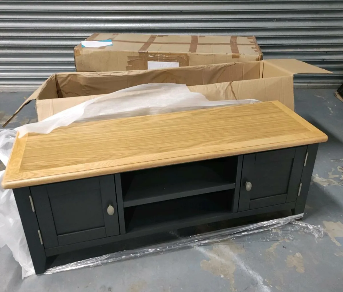 Brand new TV units 🚚 - Image 2