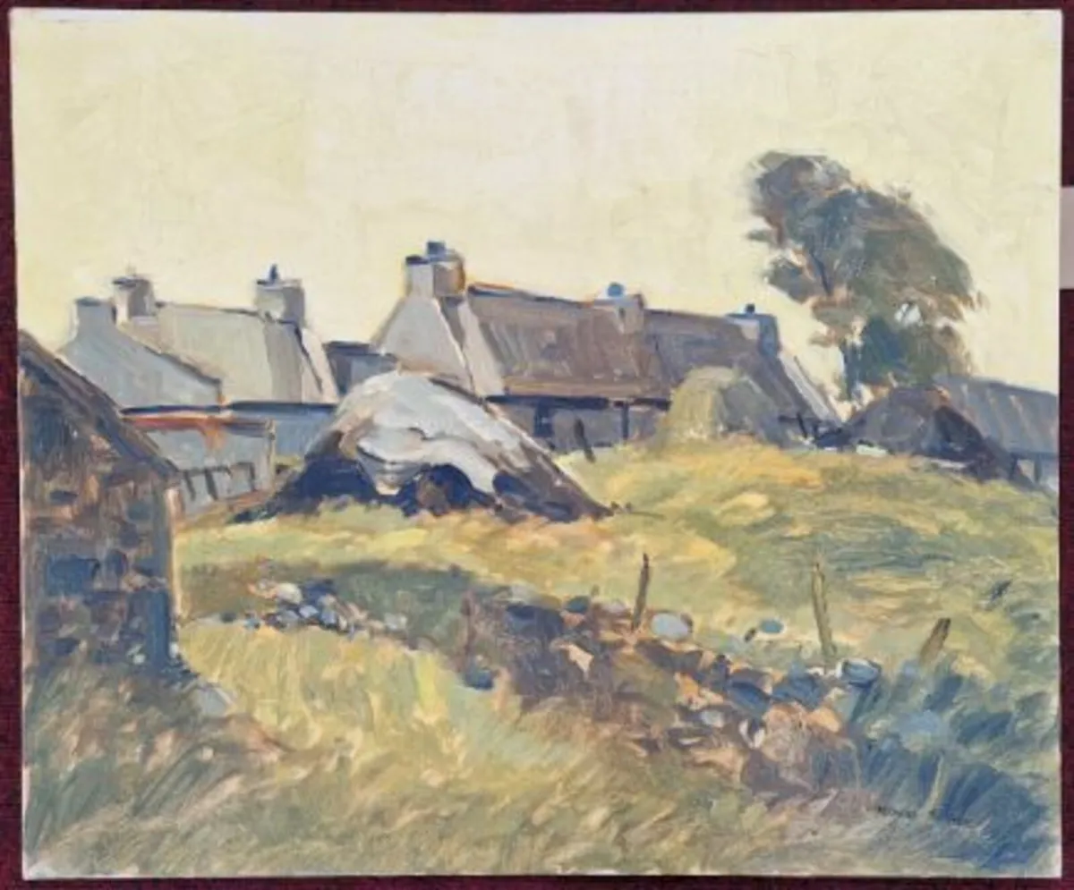 Desmond Turner (1923 - 2011) - Image 2