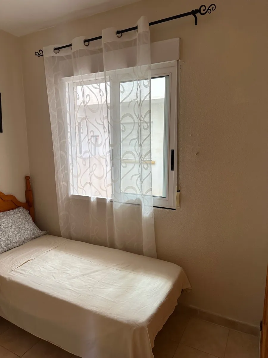 Holiday apartment - Image 1