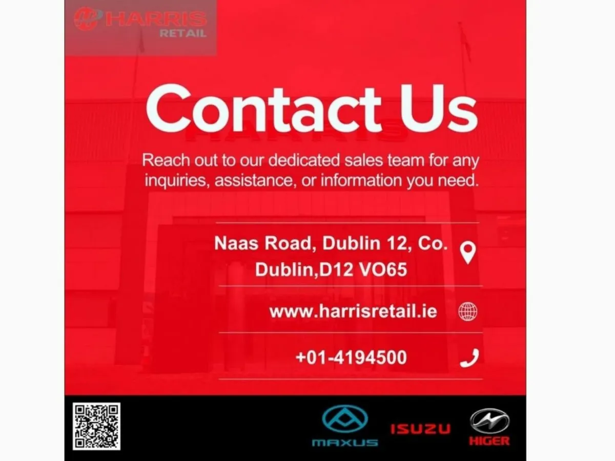 Toyota Proace PROACE CITY 1.5 D GX LWB 4DR - Image 2