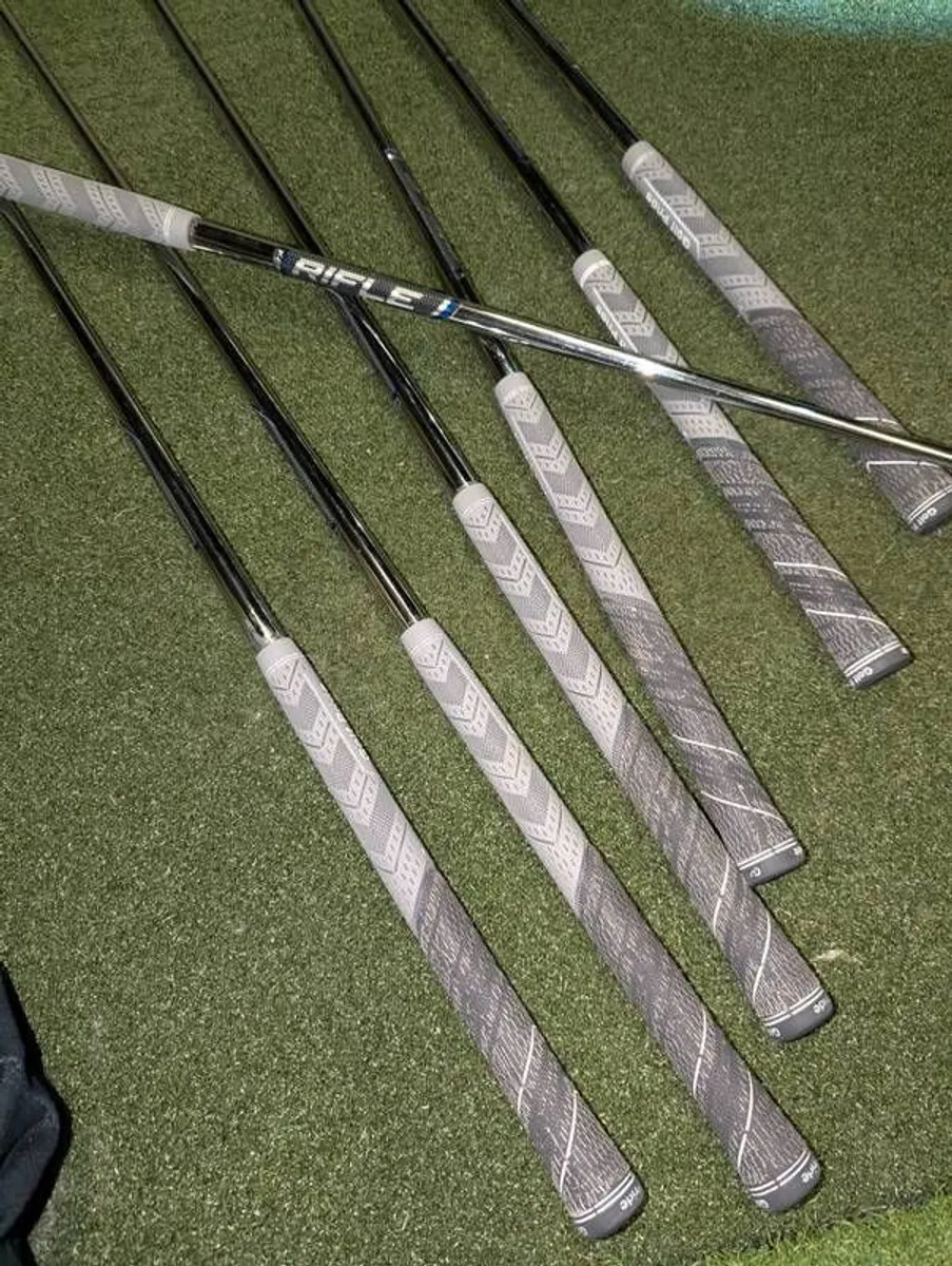 Callaway Rogue ST Pro - Image 4