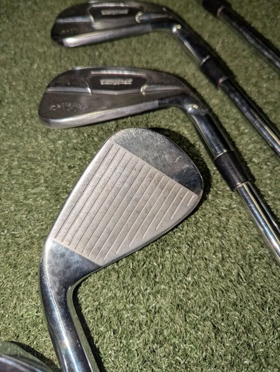 Callaway Rogue ST Pro - Image 2