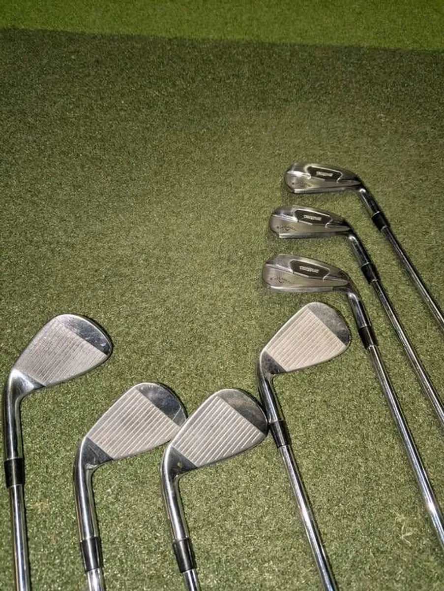 Callaway Rogue ST Pro - Image 3