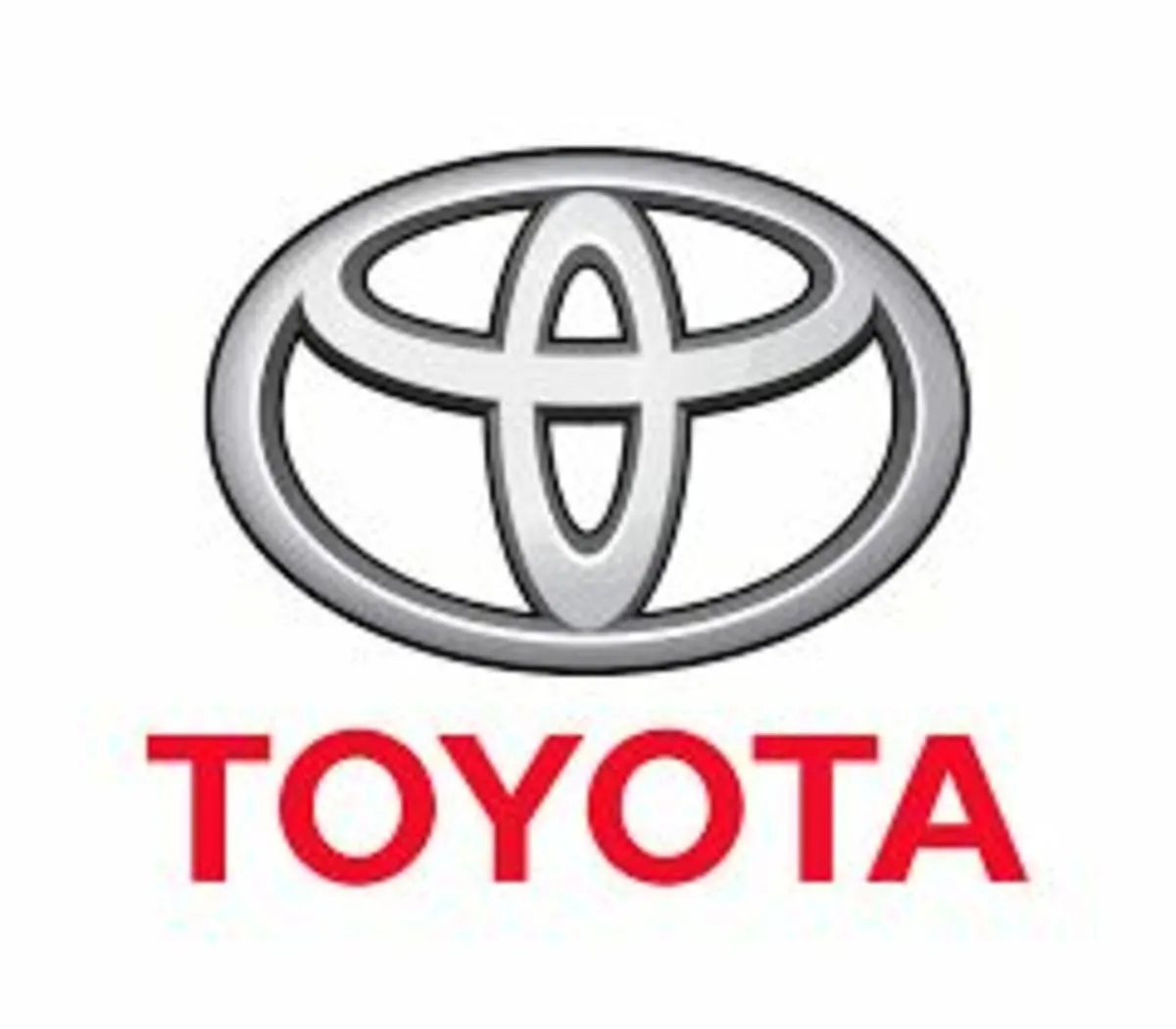 2026 TOYOTA Map Updates