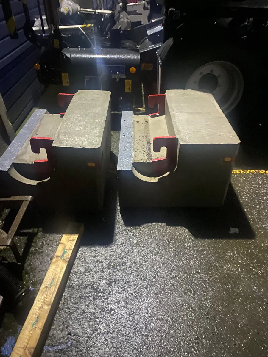 Rear weight block - Image 4