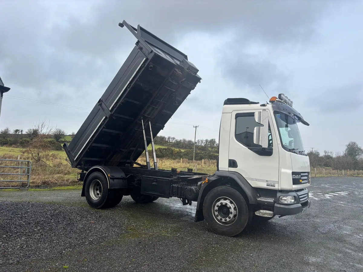 DAF Other 2013 - Image 2