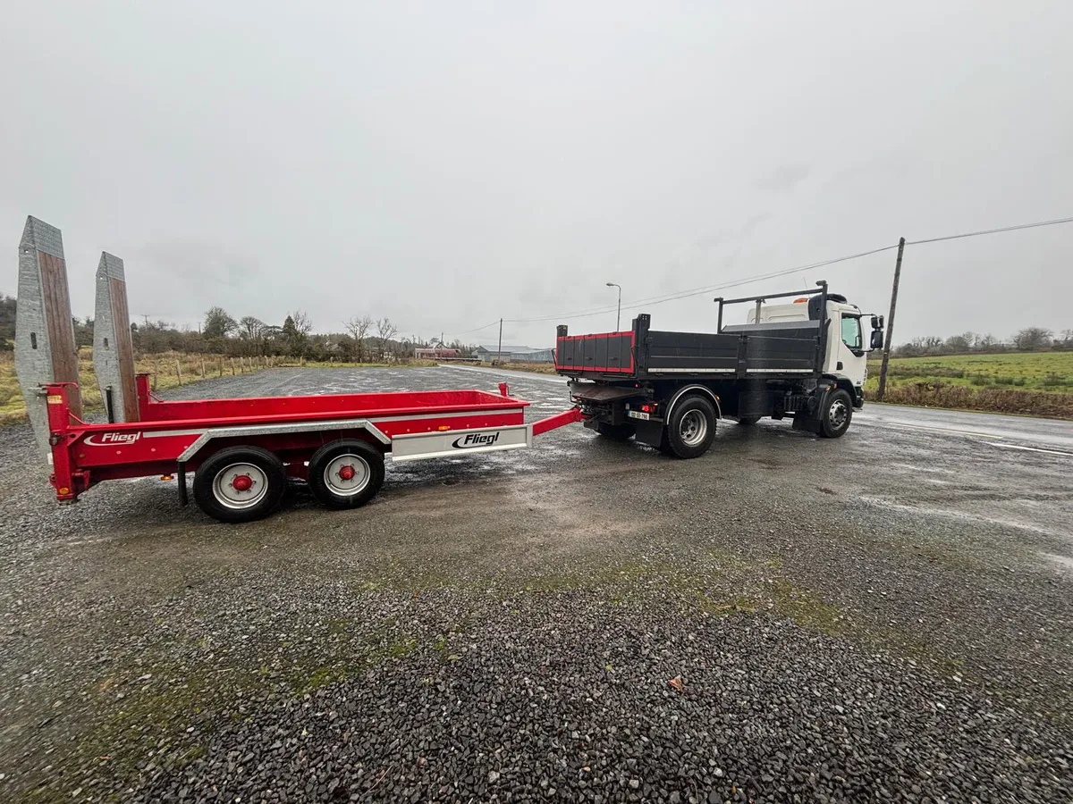 DAF Other 2013 - Image 3