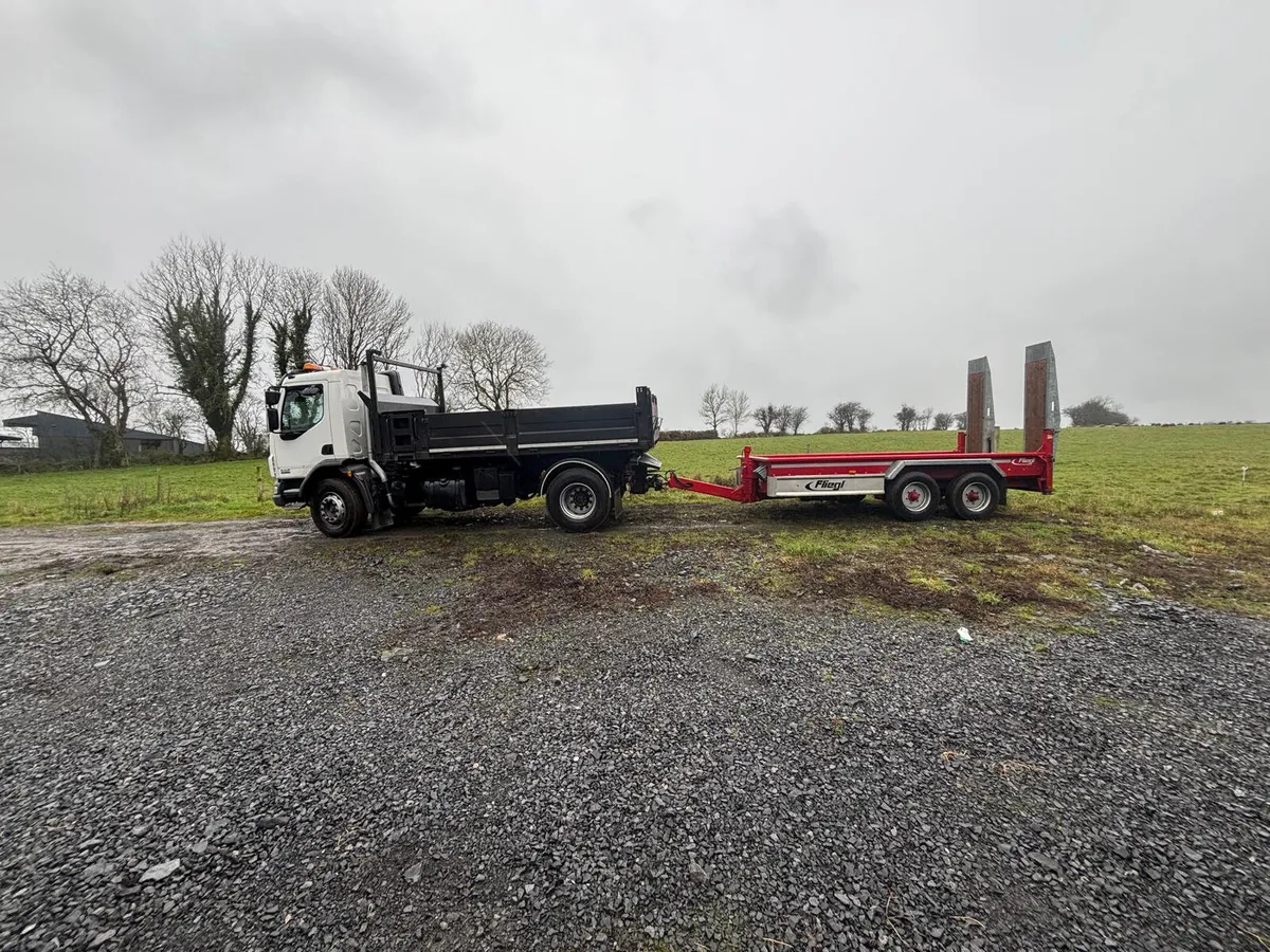 DAF Other 2013 - Image 4