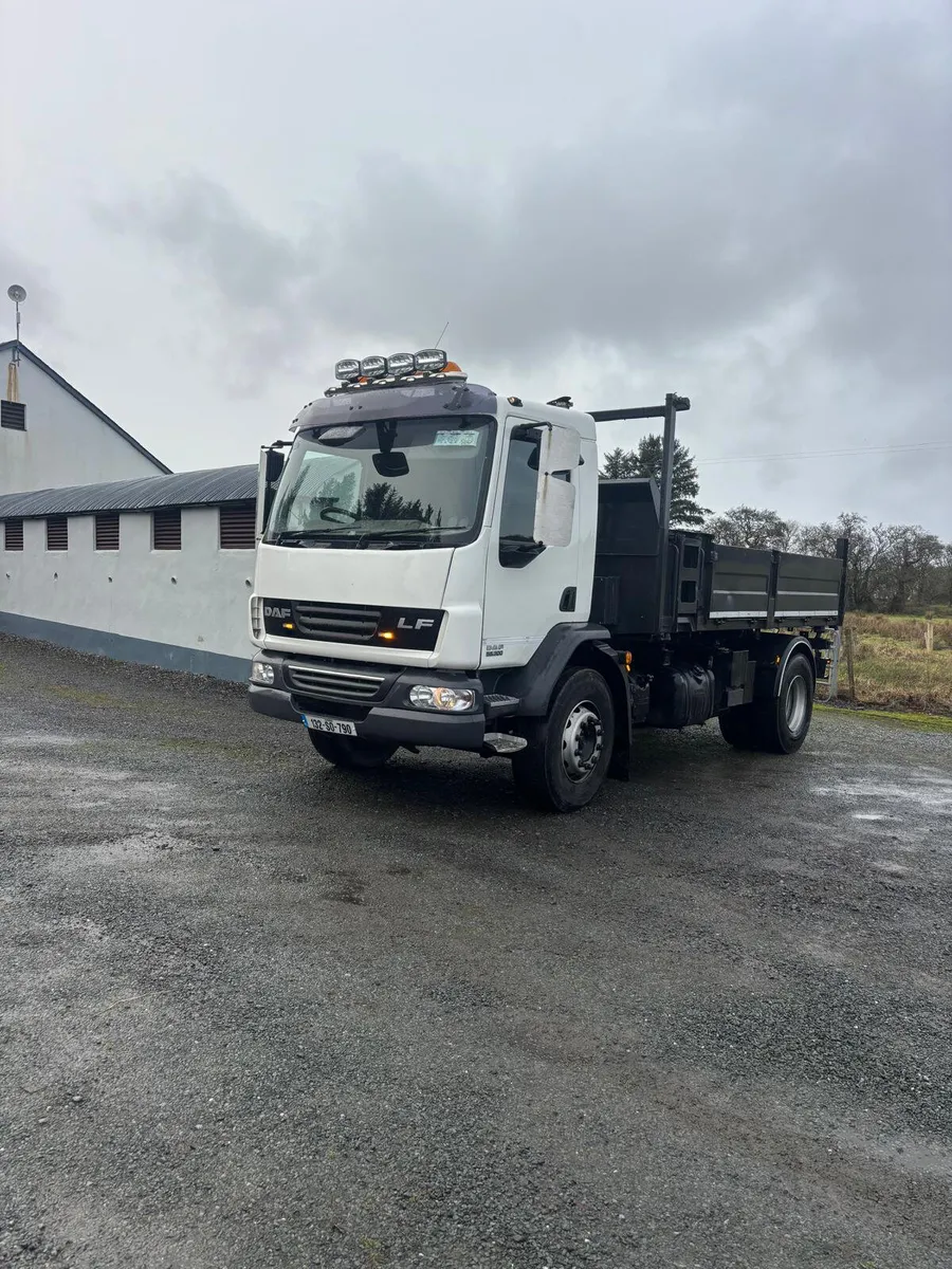 DAF Other 2013 - Image 1