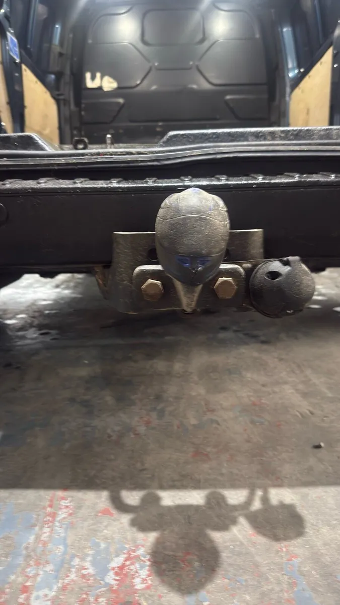 Ford Transit Custom Trend (NO VAT) - Image 3