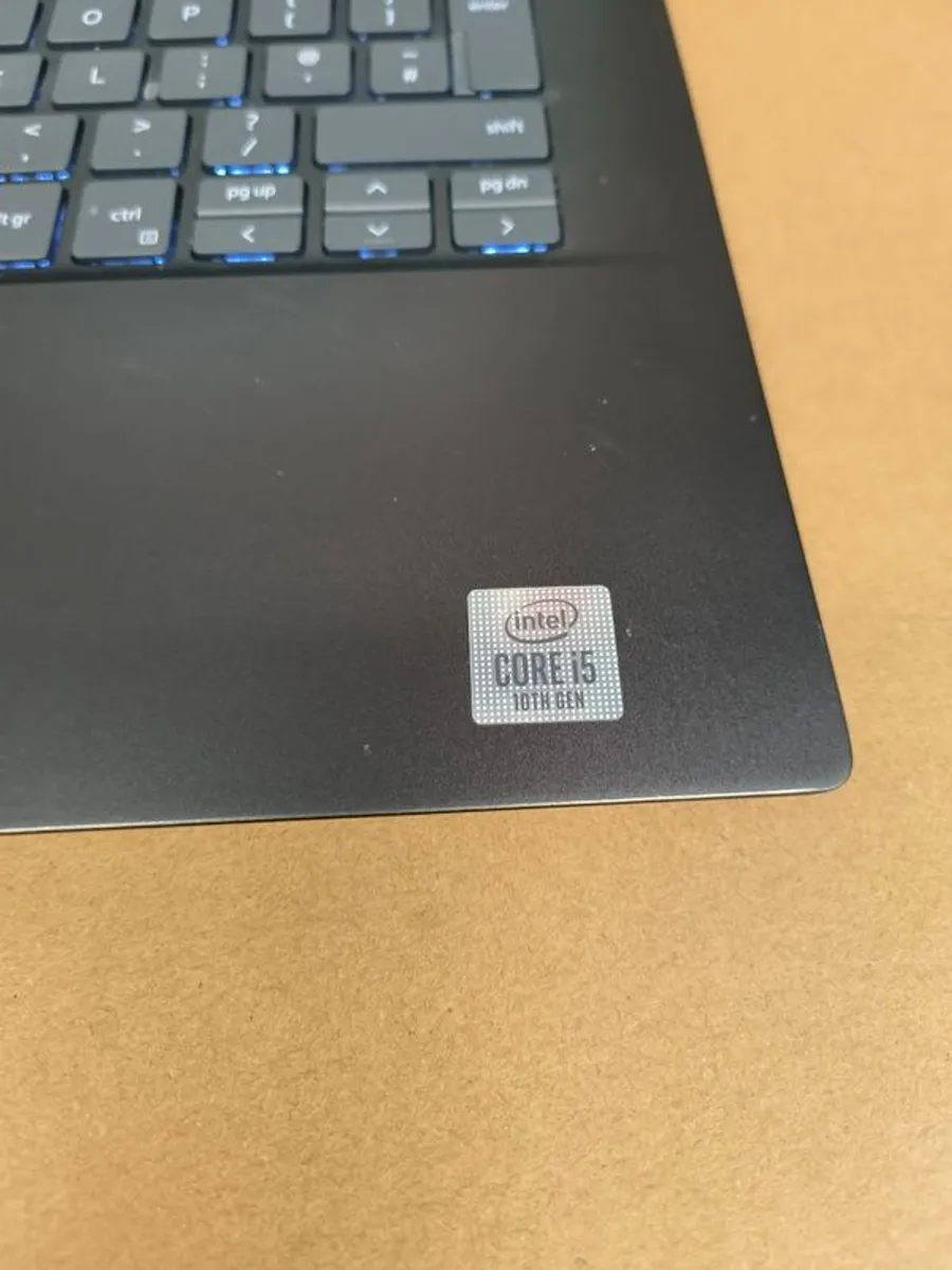 Dell Vostro 5401 14" Fhd, Core I5-1035g1 (10th Gen) 16gb Ram 500gb Ssd Windows 11 Pro - Image 3