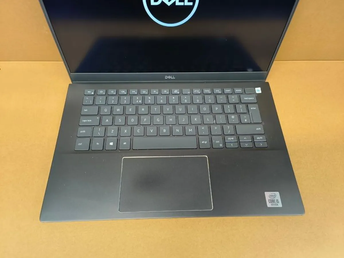 Dell Vostro 5401 14" Fhd, Core I5-1035g1 (10th Gen) 16gb Ram 500gb Ssd Windows 11 Pro - Image 4