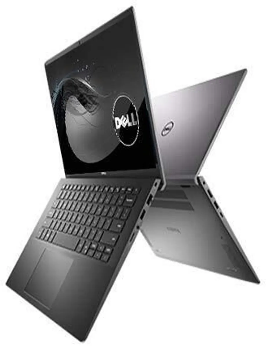 Dell Vostro 5401 14" Fhd, Core I5-1035g1 (10th Gen) 16gb Ram 500gb Ssd Windows 11 Pro - Image 1
